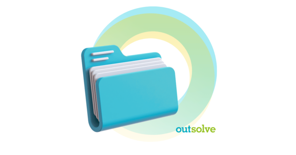 report folder icon