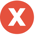 x mark