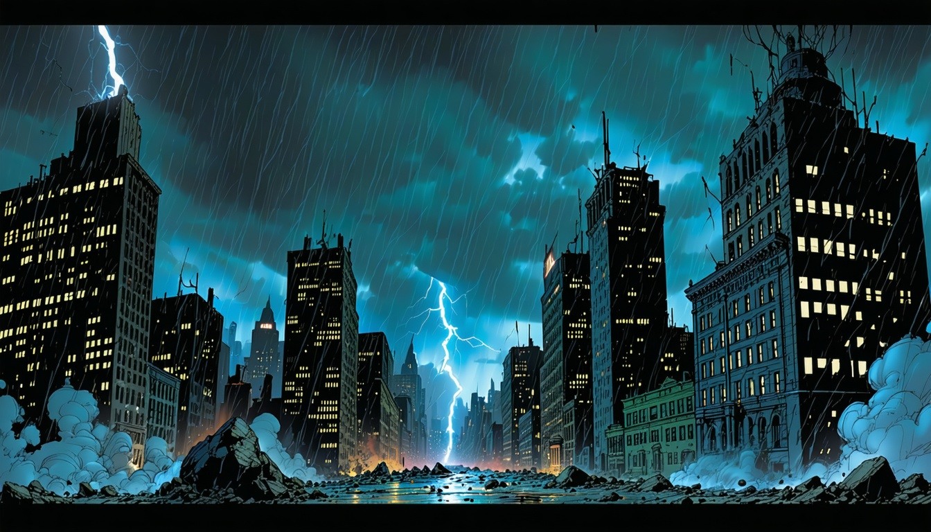 Villains Who Won: When the Bad Guys Beat the Heroes