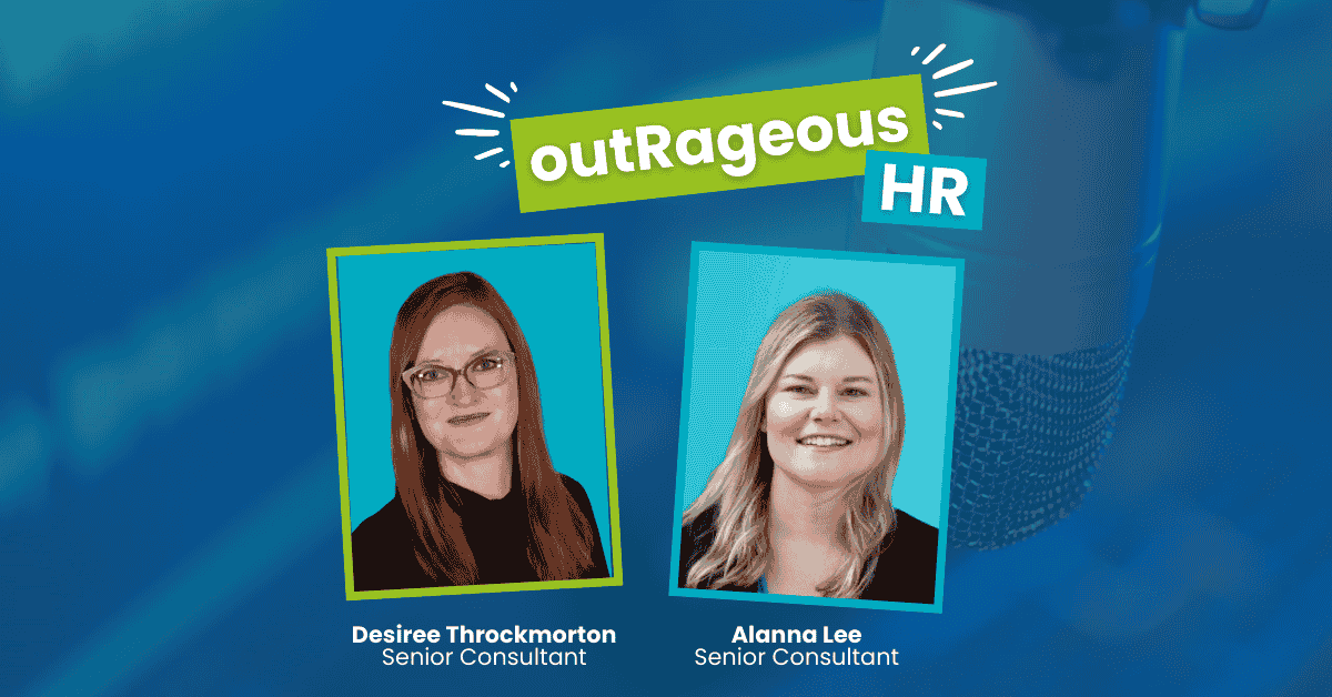 outRageous HR Podcast: What to Do When ICE Knocks: How to Prepare