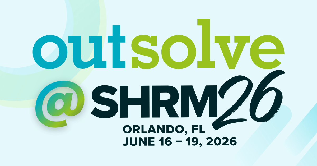We’re Bringing the Magic of HR Compliance as a Service to SHRM26