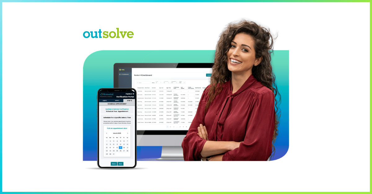 Should You Choose Software or a Service Solution for I-9 Management?