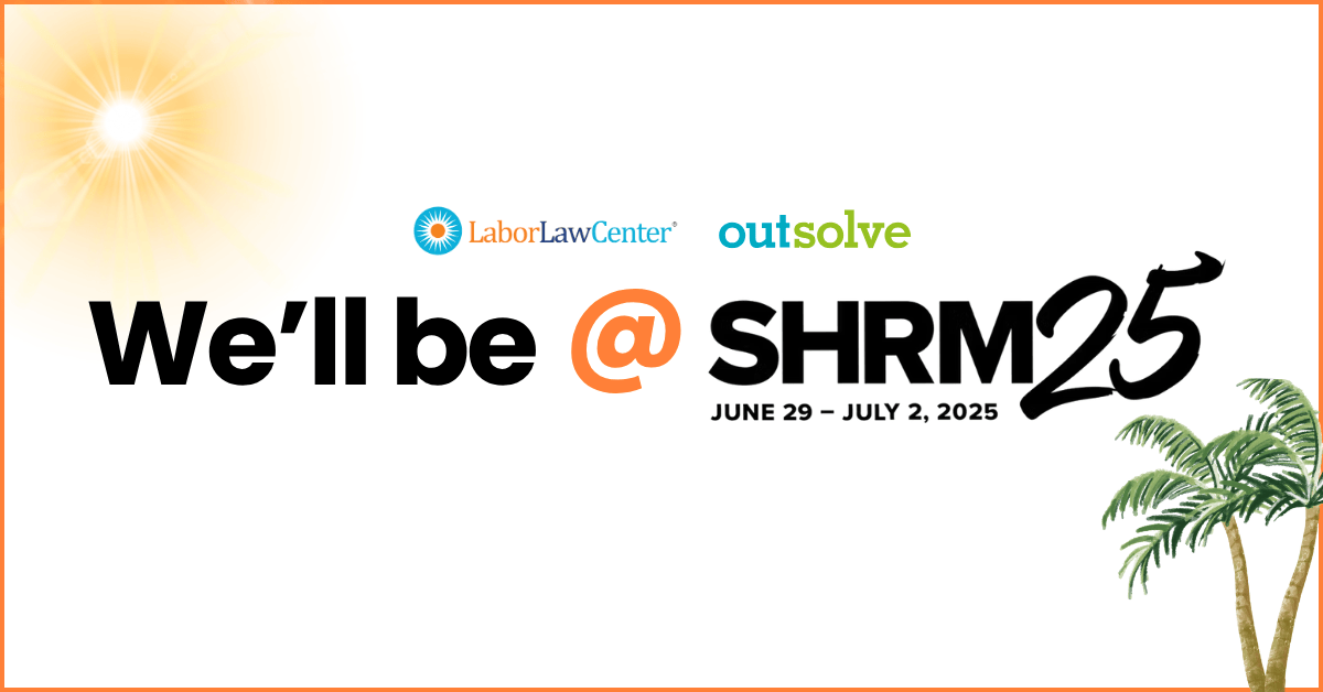What We’re Bringing to SHRM 2025