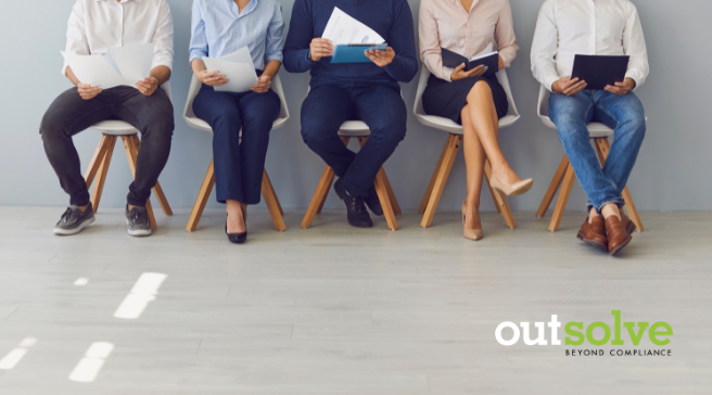 OFCCP Reaches Agreement with US Foods to Settle Alleged Hiring Discrimination