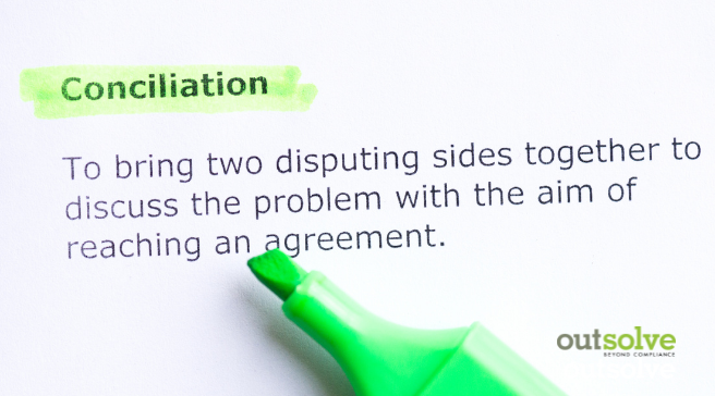 OFCCP and Merit Services Inc. Enter Into Conciliation Agreement to Resolve Hiring Discrimination Claims