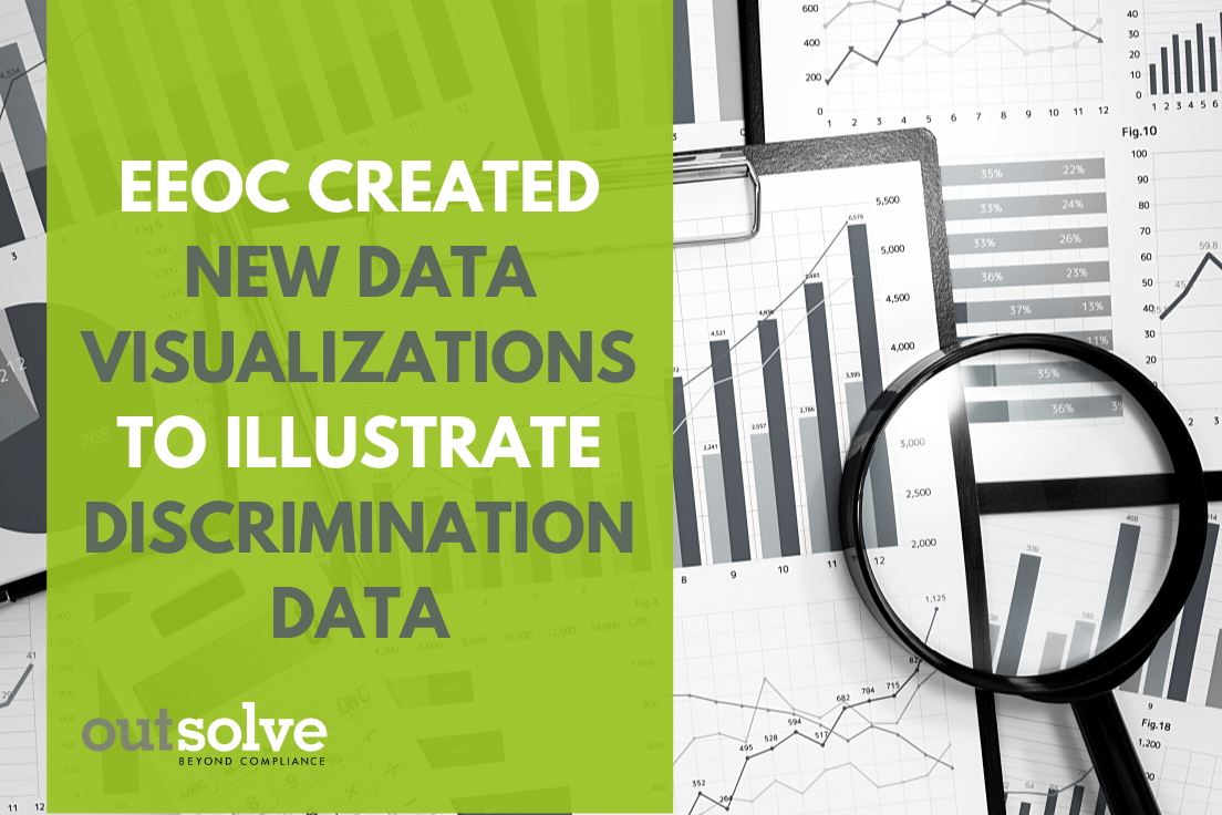 EEOC Created New Data Visualizations to Illustrate Discrimination Data
