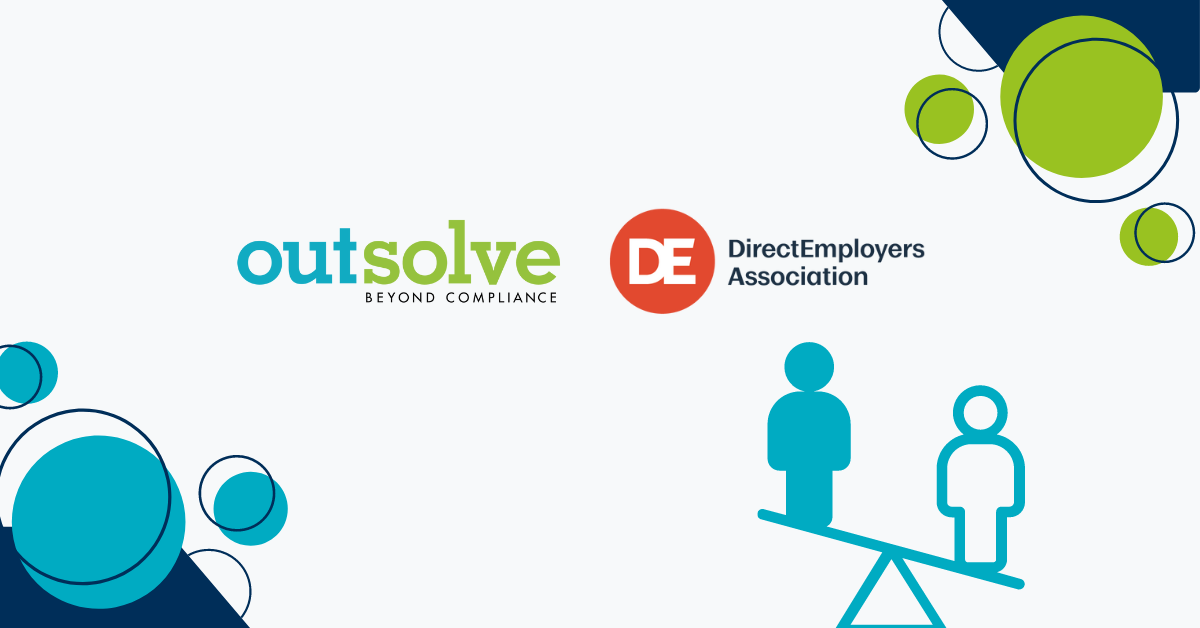 OutSolve and DirectEmployers Present: Applicant and Employee Self-Identification