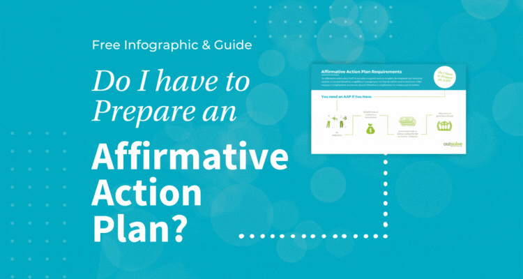 Affirmative Action Plan Requirements