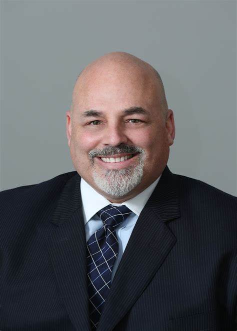 Picture of John Weathington III
