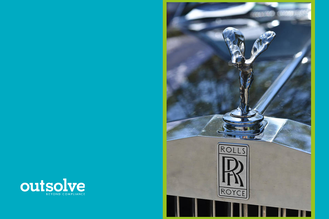 Rolls-Royce North American Enters into Early Resolution Conciliation Agreement with OFCCP