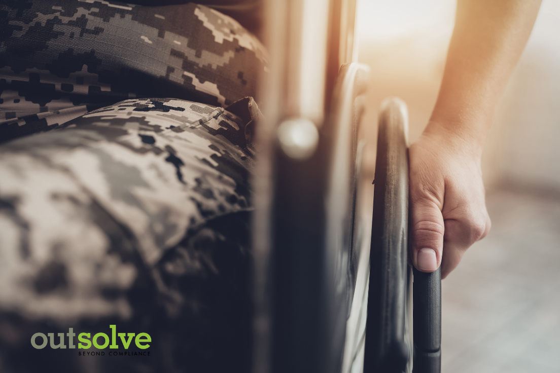EEOC Releases Revised Publications on Employing Veterans with Disabilities