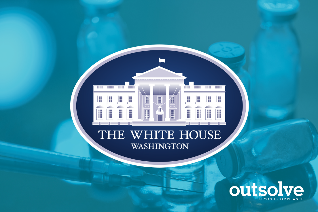 White House Covid 19 policies