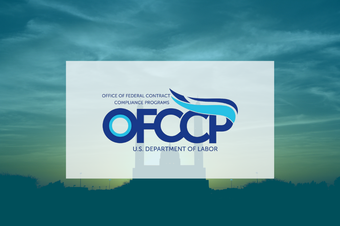 OFCCP rules on religious exemptions