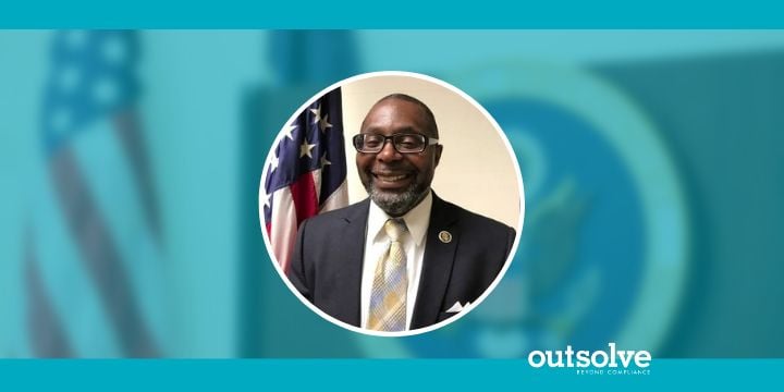EEOC Veteran, Thomas Colclough, Named Director of Field Management Programs