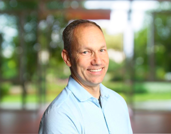Charles Carrier, Director ESG