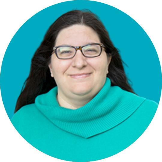 Picture of Angele Ruddy