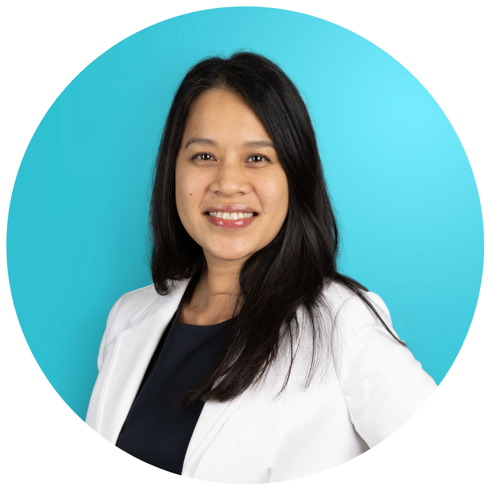Picture of Annette Alvarado, SHRM-CP