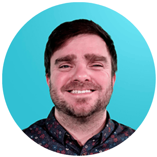 Picture of Chris Foley