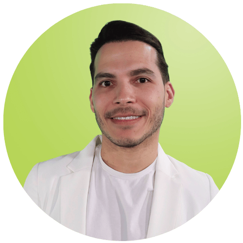 Picture of Hector Peguero