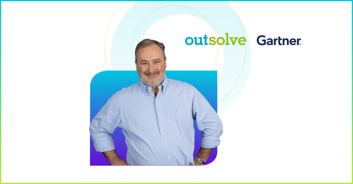OutSolve CEO to Speak at 2026&nbsp;Gartner Minneapolis&nbsp;CHRO Summit