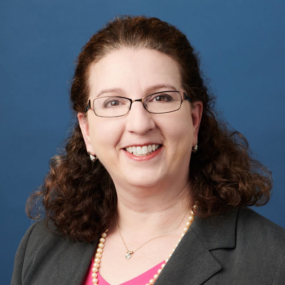 Picture of Alissa Horvitz