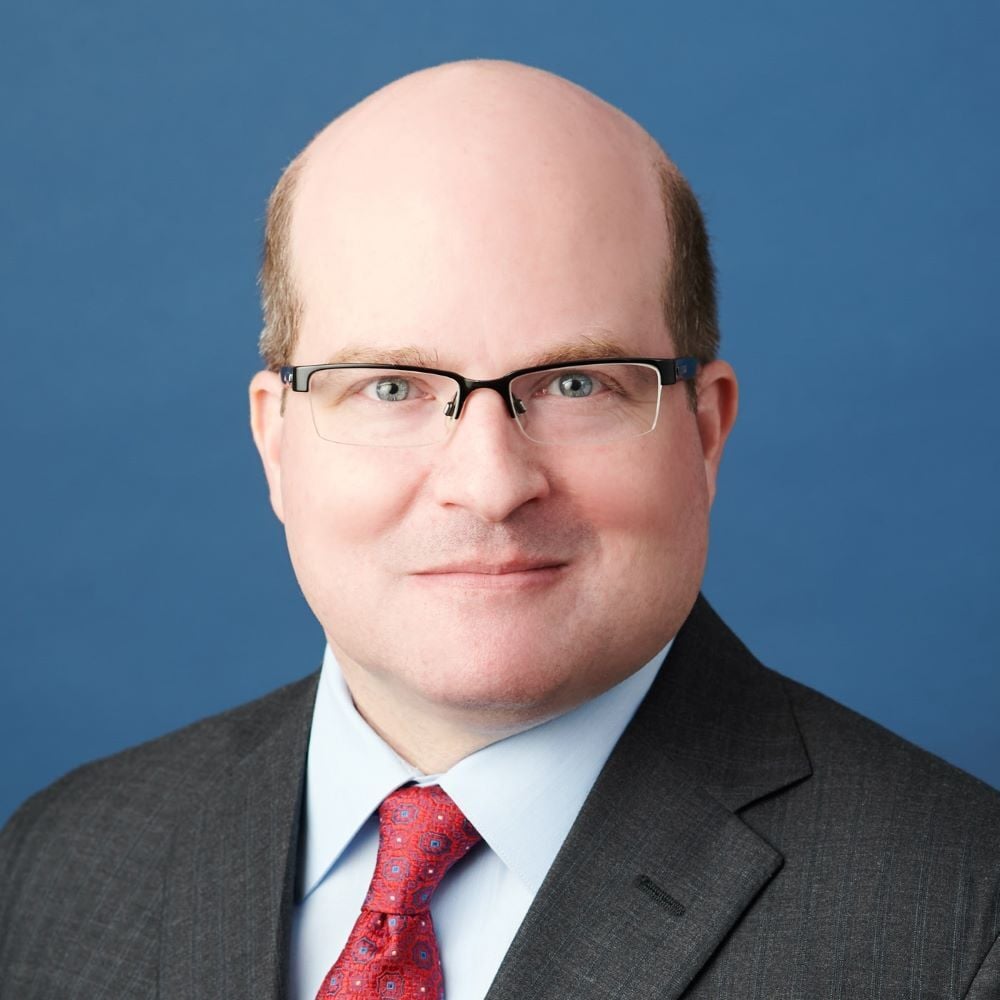 Picture of Joshua Roffman